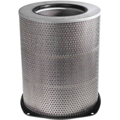 MAHLE MAHLE AIR FILTER LX 832