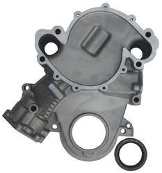 PROFORM 69500 Engine Timing Chain Cover; AMC 304-360-401; OEM Style; Die-Cast; Seal Included