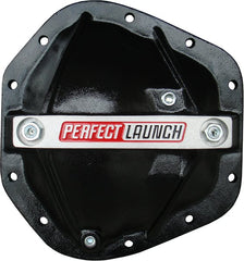 PROFORM 69504 Differential Cover; Perfect Launch Model; Fits Dana 60; Aluminum; Black