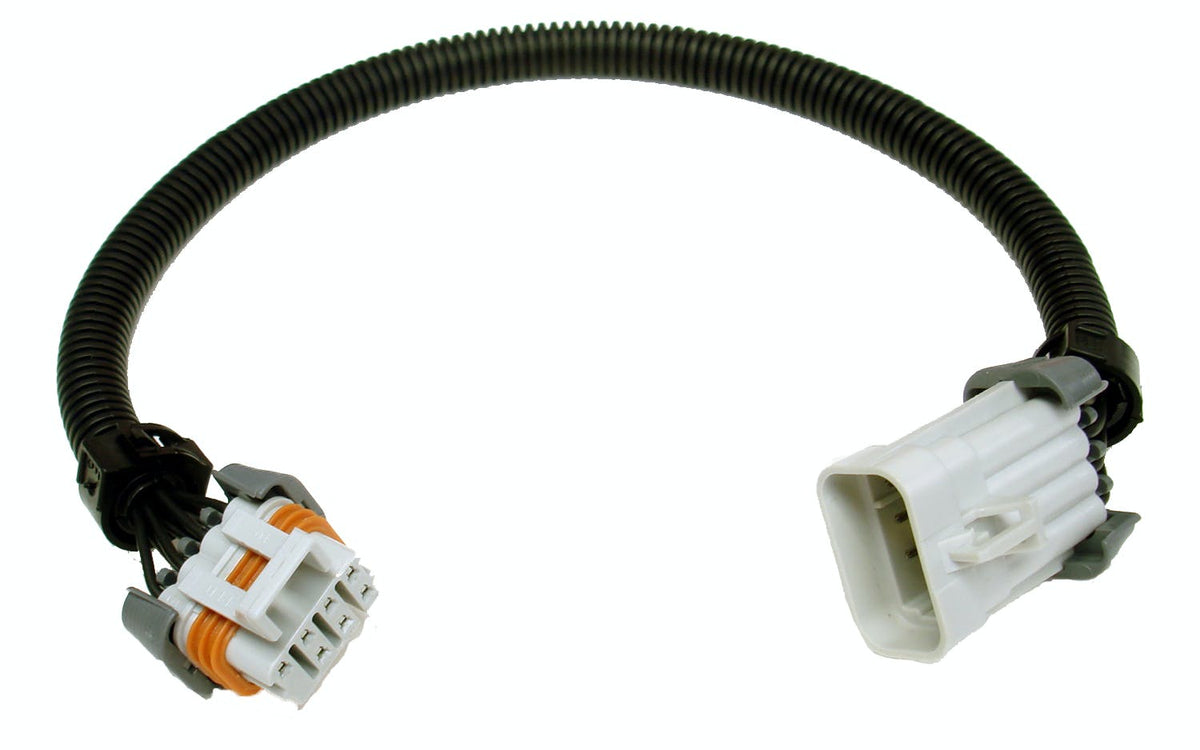 PROFORM 69525 Ignition Coil Wiring Harness Extension Cord; 18 Inch Long; GM LS Engines