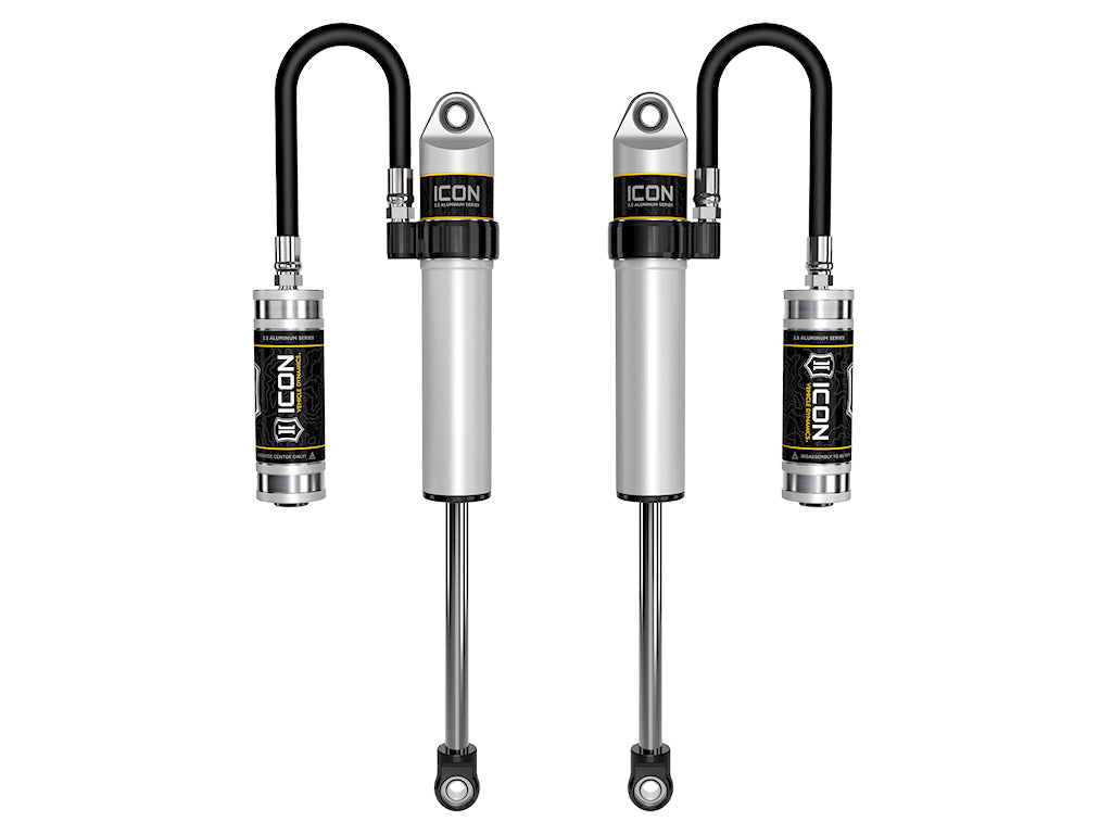 ICON Vehicle Dynamics 59706P Secondary Shocks