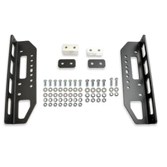 Doug's Headers 64-67 Chevrolet Chevelle Automatic Transmission Mount Bracket SKC101