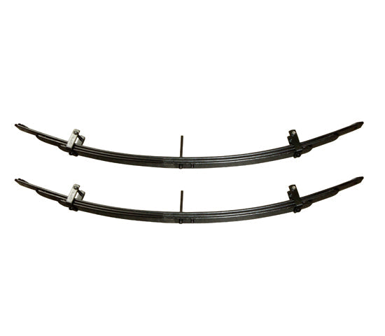 ICON Vehicle Dynamics 51200 Rear Expansion Pack Kit
