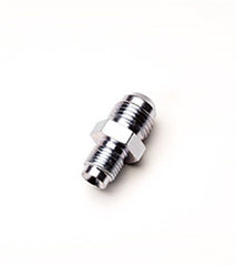 Russell 697100 Garrett Turbo Oil Inlet 7/16-24 Invert Flare To -6 An Male Flare