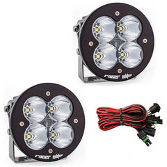 Baja Designs 697802 LED Light Pods High Speed Spot Pair