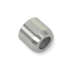 Earl's Performance Plumbing 698083ERL CRIMP COLLAR - ULTRA FLEX - 8