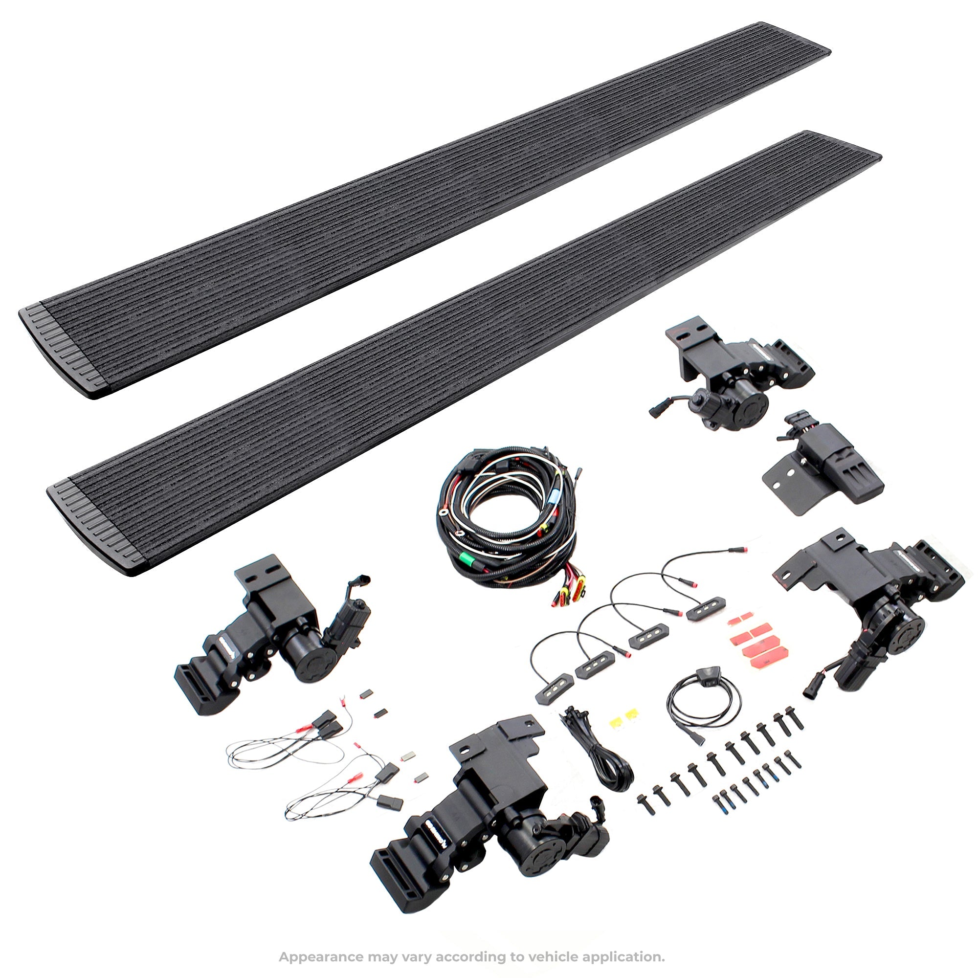 Go Rhino 19-23 Ram 1500 (Extended Cab Pickup) Running Board 20436680T