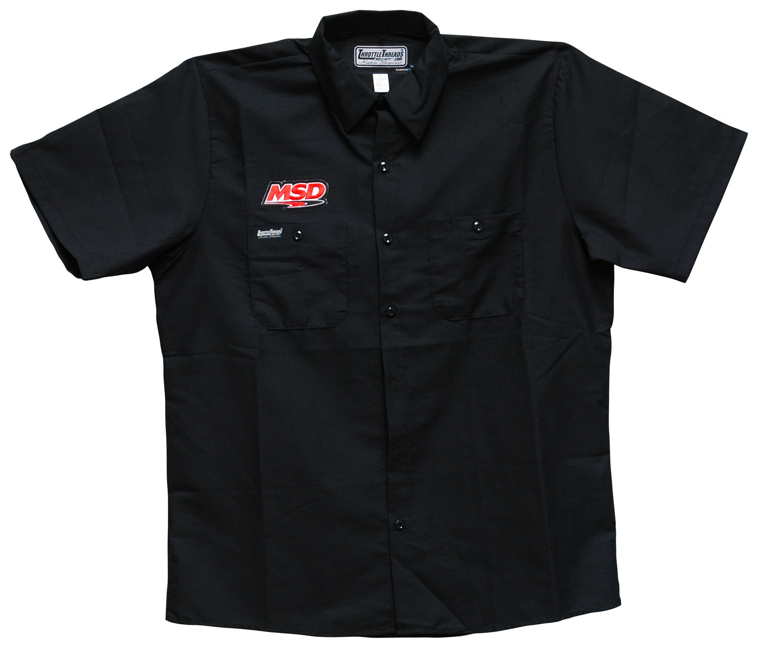 MSD T-Shirt 95352