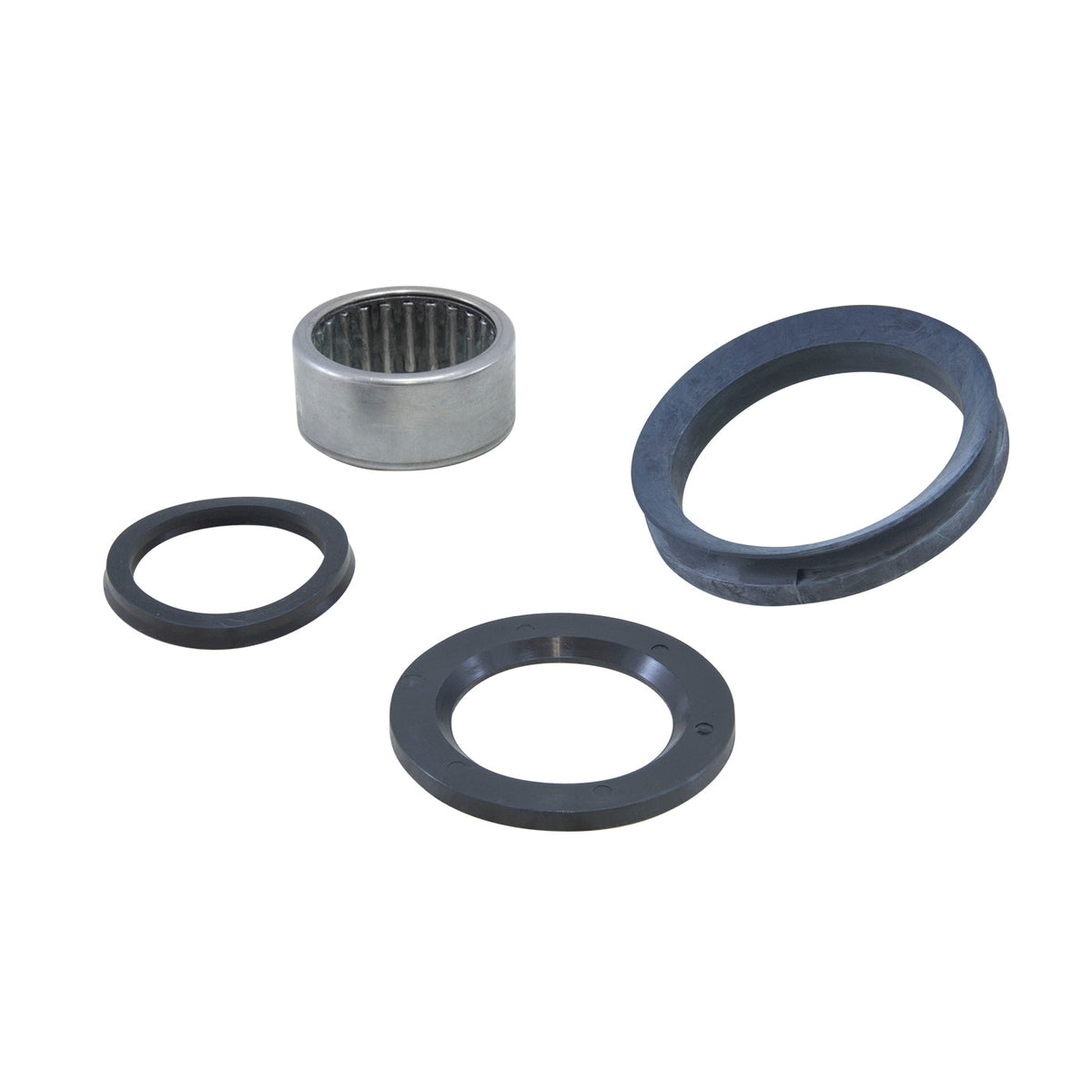 Yukon Gear Chevrolet Dodge Ford GMC (4WD) Axle Spindle Bearing - Front YSPSP-024
