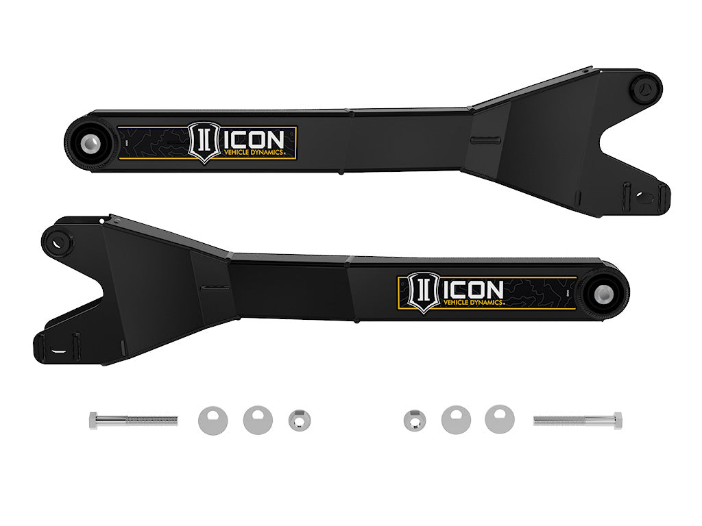 ICON Vehicle Dynamics 64041 Radius Arm System