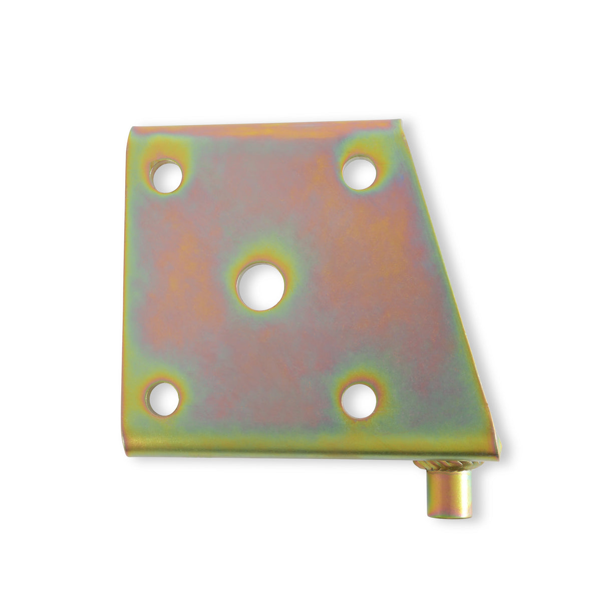 Detroit Speed Chevrolet, Pontiac Suspension Shock Absorber Mount Plate 040301RDS
