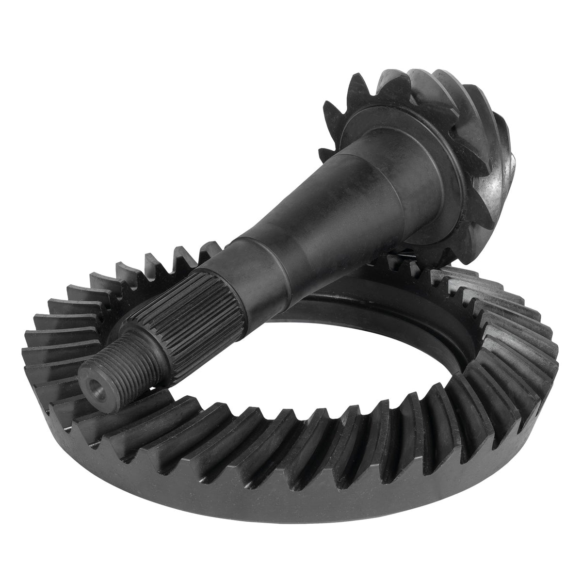 Yukon Gear Chrysler Dodge Plymouth Differential Ring and Pinion Kit - Rear YGK2386