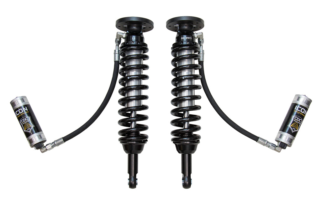 ICON Vehicle Dynamics 91800C Coilover Kit