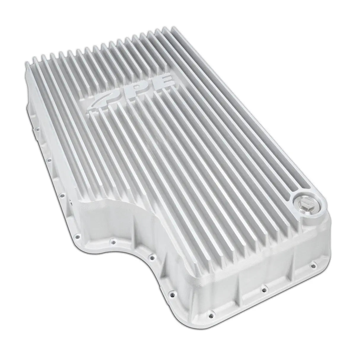 PPE Diesel 6R140 Transmission Pan Ford 6.7L 11-19 Raw  328052000