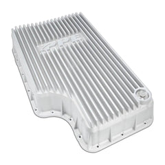PPE Diesel 6R140 Transmission Pan Ford 6.7L 11-19 Raw  328052000