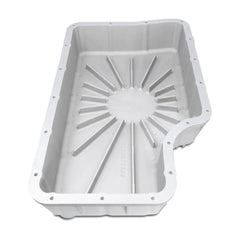PPE Diesel 6R140 Transmission Pan Ford 6.7L 11-19 Raw  328052000