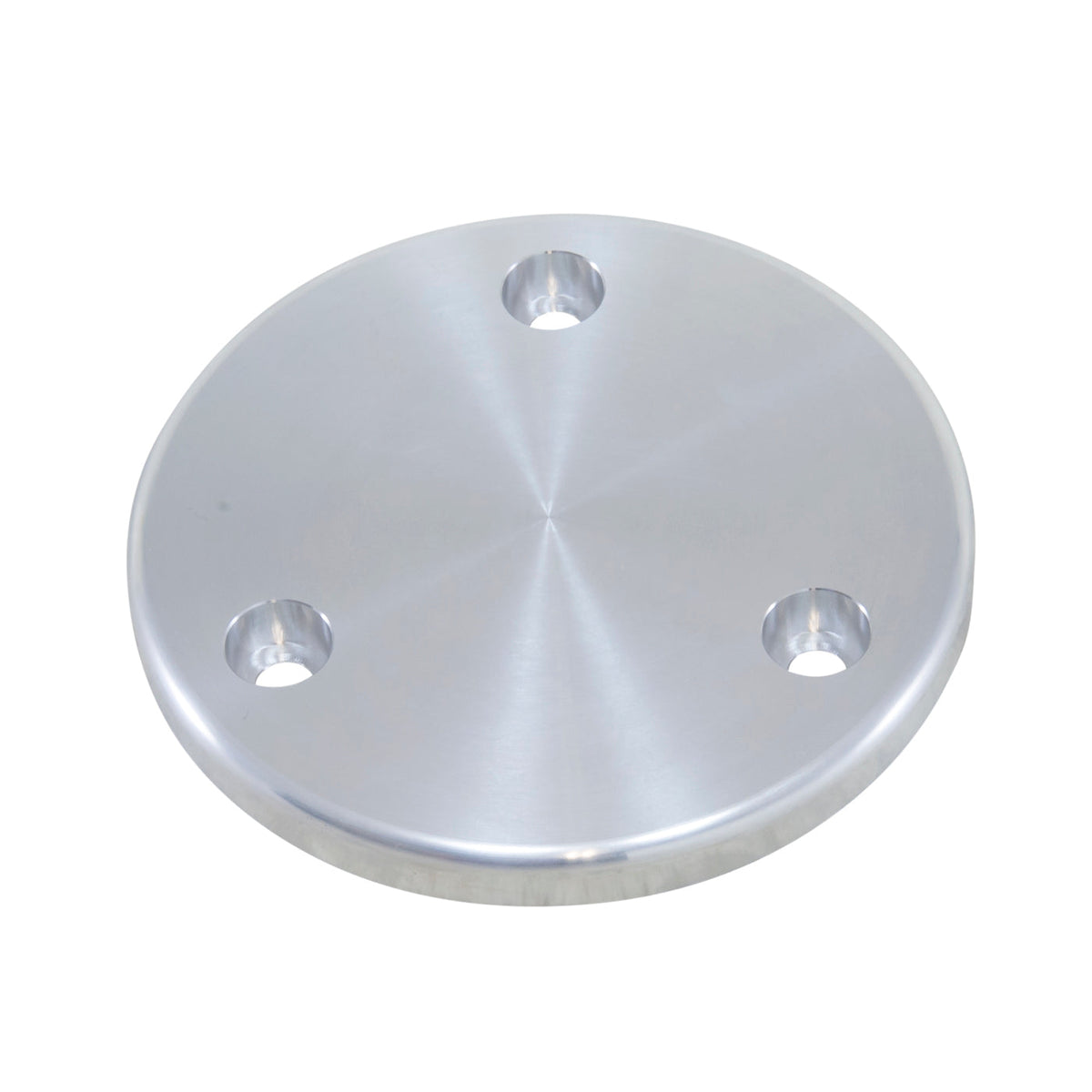 Yukon Gear Chevrolet Dodge Ford GMC (4 X 4/4WD) Drive Axle Shaft Flange Cap - Front YPDFC-LG-Y