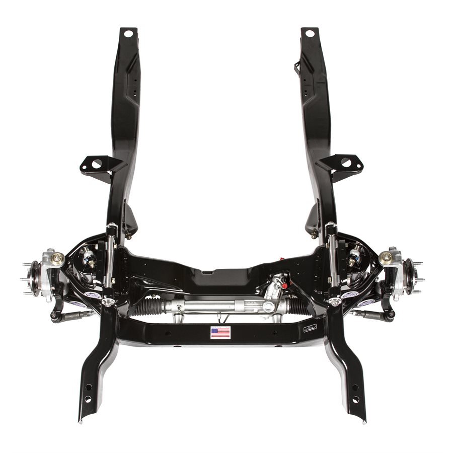 Detroit Speed Buick, Chevrolet, Oldsmobile, Pontiac... Suspension Subframe 032005DS
