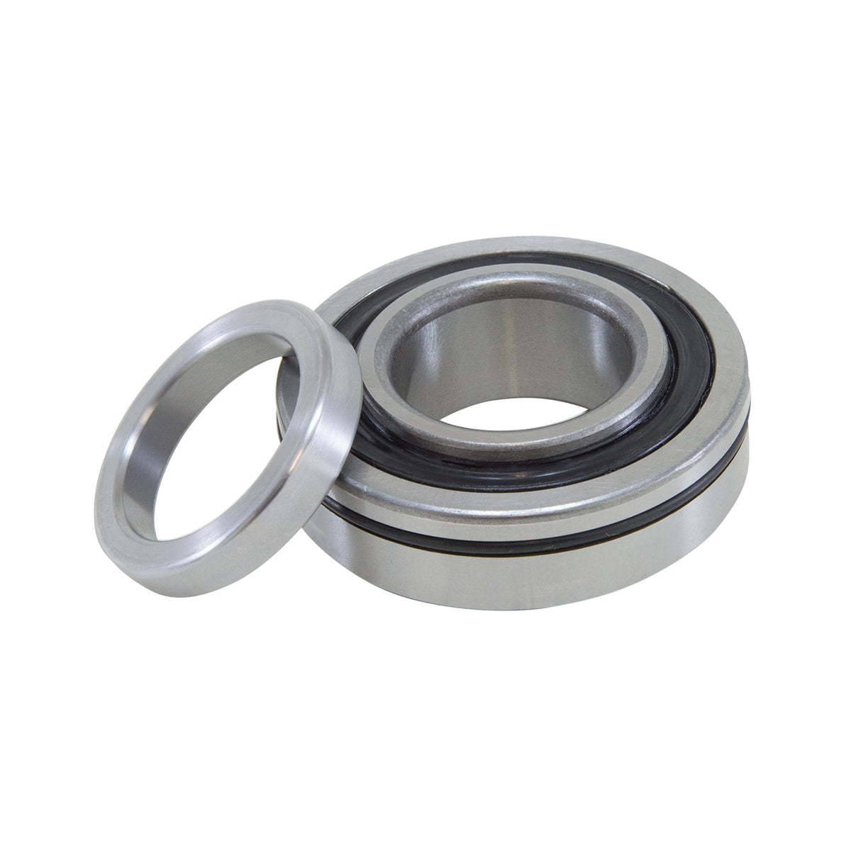 Yukon Gear Jeep (4WD) Drive Axle Shaft Bearing - Rear YPCJBRG-SEALED