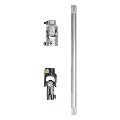 Detroit Speed Chevrolet, GMC (250, 262, 292, 305, 350, 379, 400, 454) Steering Shaft 092531DS