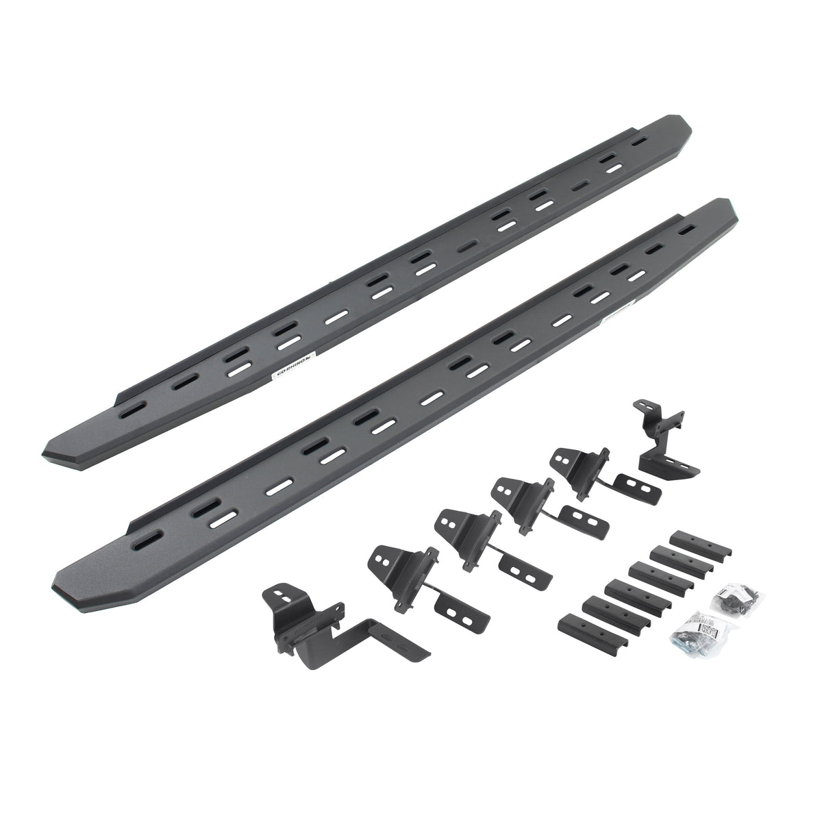 Go Rhino Jeep (Sport Utility) Running Board 69650568SPC