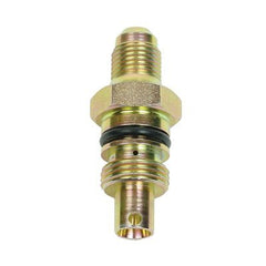 Detroit Speed Power Steering Pump Fitting 090401DS