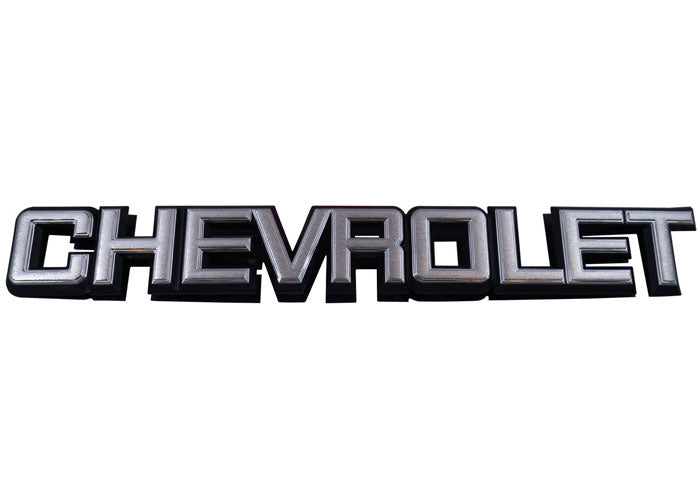 Brothers Trucks Chevrolet, GMC TEC87FS