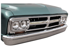 Brothers Trucks Chevrolet, GMC FRT72SMP