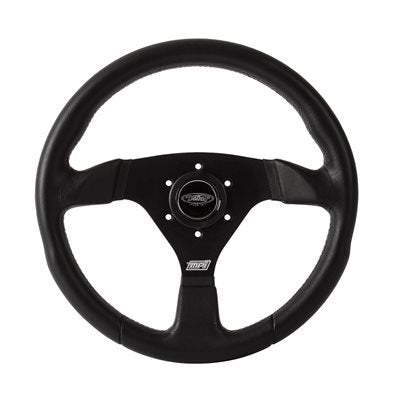 Detroit Speed Steering Wheel 092560DS