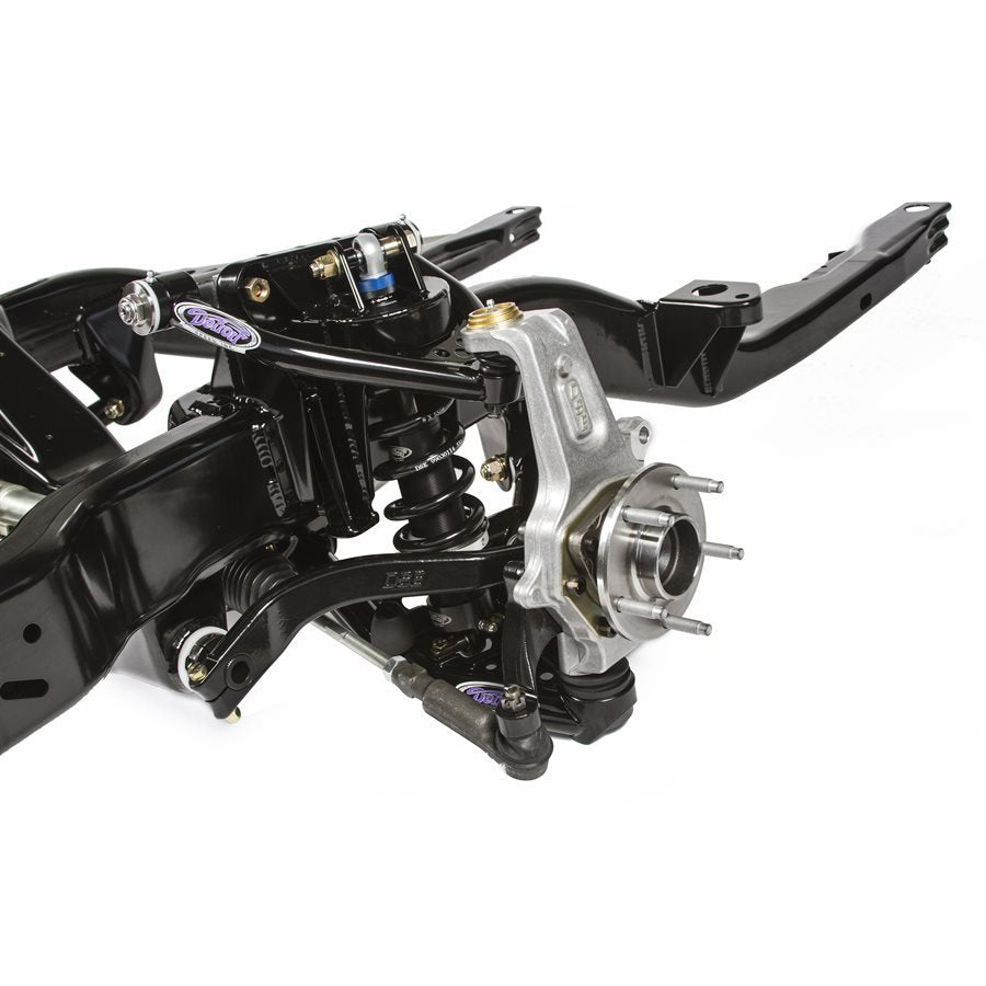 Detroit Speed Buick, Chevrolet, Oldsmobile, Pontiac... Suspension Subframe 032005DS