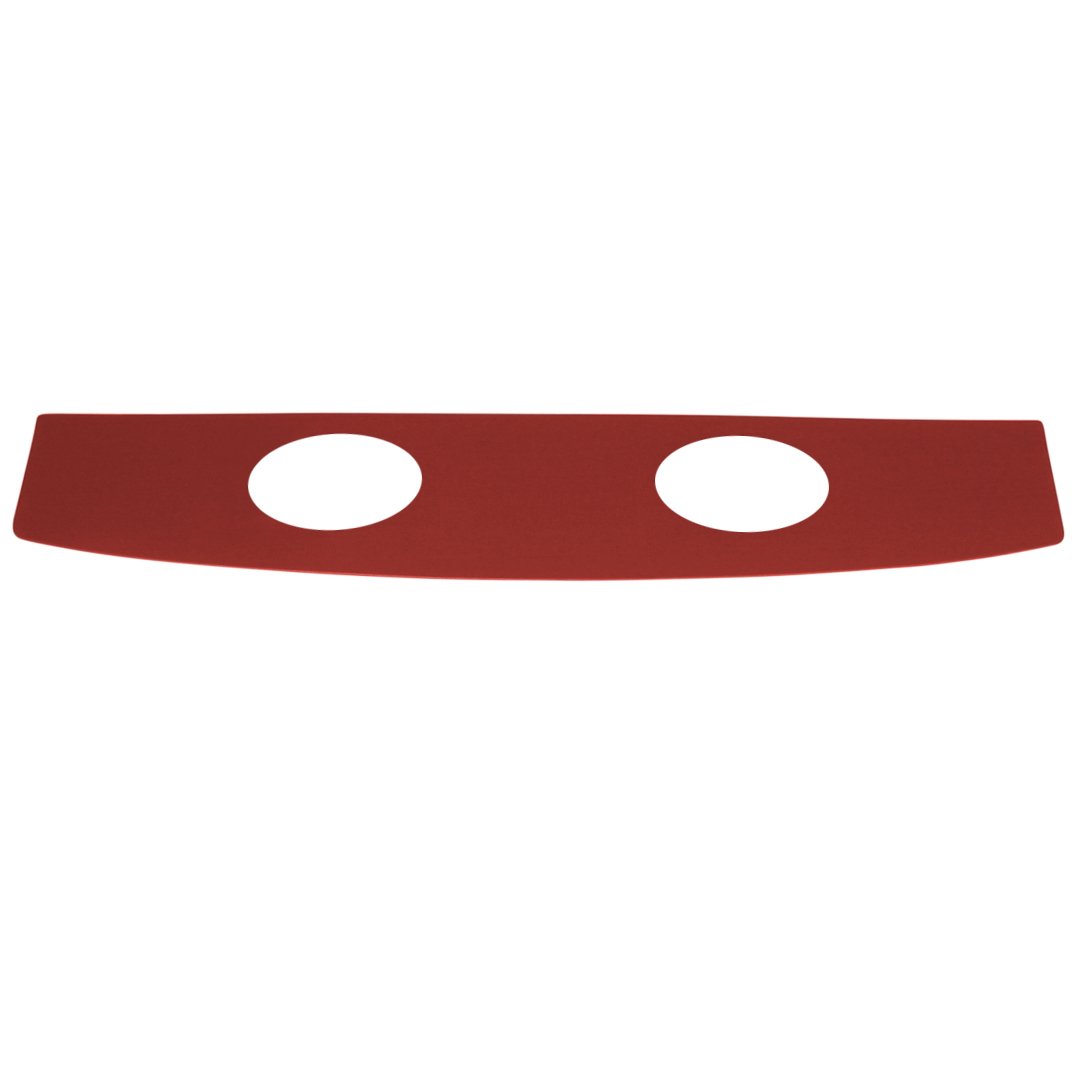 TMI Products 64-67 Ford Mustang (Hardtop) Package Tray 10-7027-957