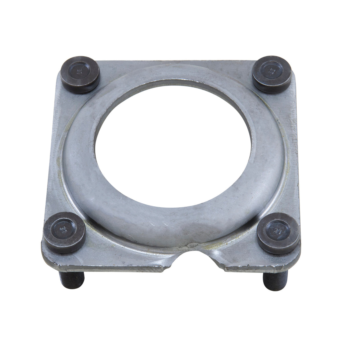 Yukon Gear Jeep (4WD/RWD) Drive Axle Shaft Bearing Retainer - Rear YSPRET-014