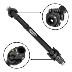 Yukon Gear 18-20 Jeep Wrangler Drive Shaft Assembly - Rear YDS037