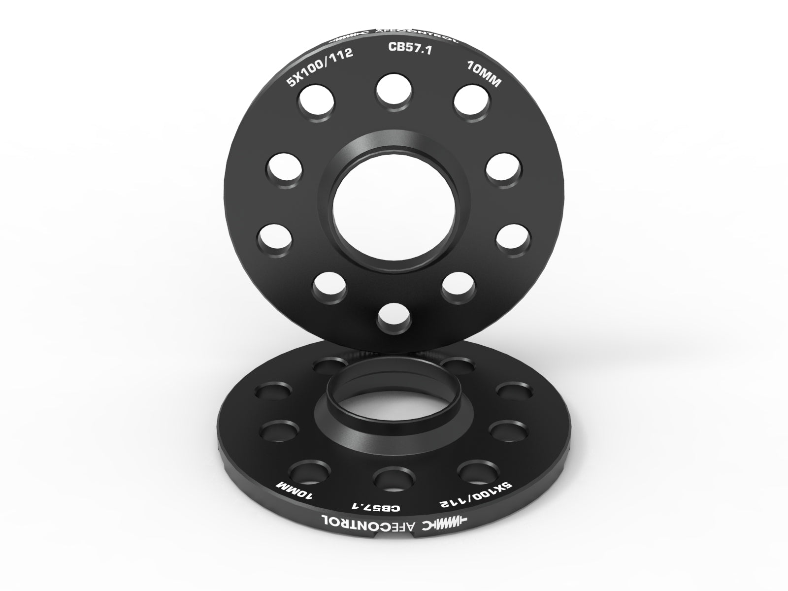 aFe Power Audi, Volkswagen Wheel Spacer 610-611001-B