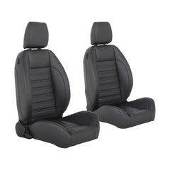 TMI Products Chevrolet Ford GMC (Standard Cab Pickup) Seat 47-9001-6525-BKS