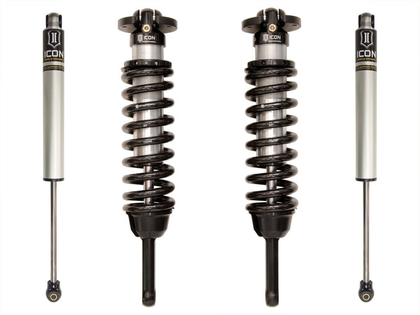 ICON Vehicle Dynamics K53136 0-3 Stage 1 Suspension System