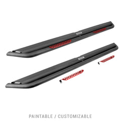 Go Rhino 21-23 Ford Bronco (Sport Utility) Step Nerf Bar DS4131T
