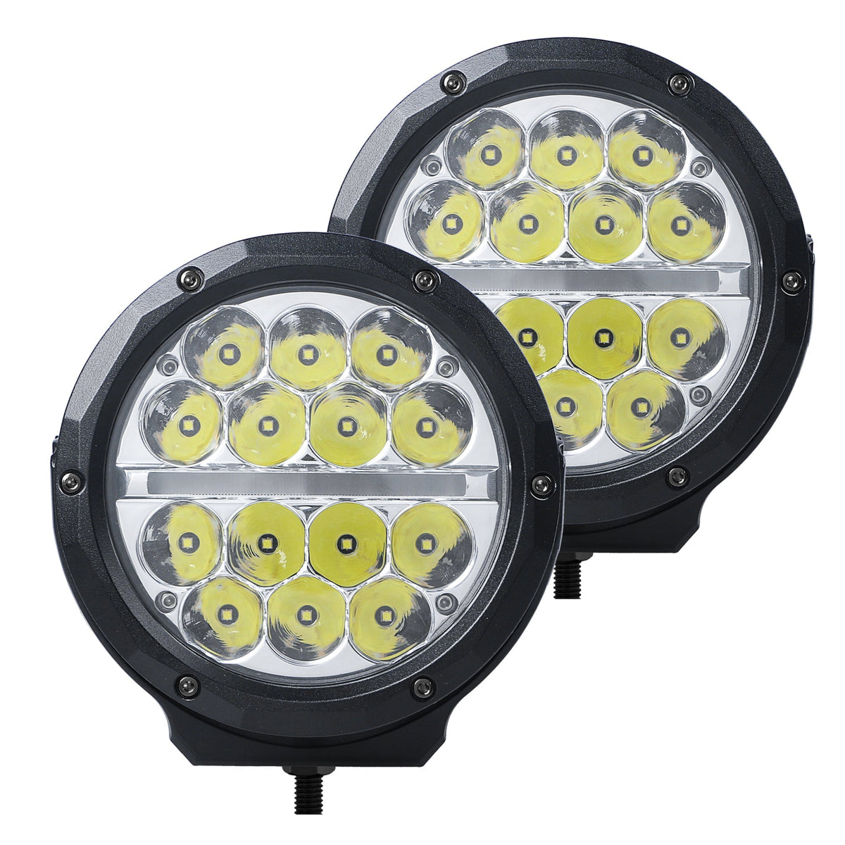 Go Rhino Driving Light 750700623DRS