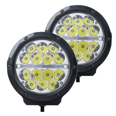 Go Rhino Driving Light 750700623DRS