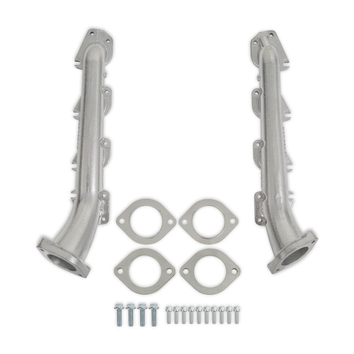 HOOKER BLACKHEART GEN III HEMI SWAP EXHAUST MANIFOLDS BHS583