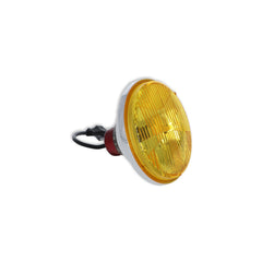Retrobright American Motors, Audi, BMW, Bentley... Headlight LFRB106