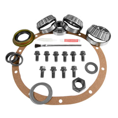 Yukon Gear Chrysler Dodge Plymouth Axle Differential Bearing and Seal Kit - Rear YKC8.25-A