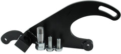 Borgeson Power Steering Pump Bracket Steel Ford Y-Block Saginaw Style Pump. 802411