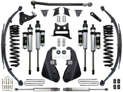 ICON Vehicle Dynamics K67113 7 Stage 3 Suspension System