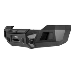 Go Rhino Ford (Crew Cab Pickup/Extended Cab Pickup/Standard Cab Pickup) Bumper  - Front 24376T