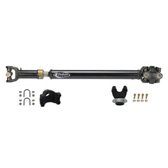 Yukon Gear 12-17 Jeep Wrangler Drive Shaft Assembly - Front YDS007