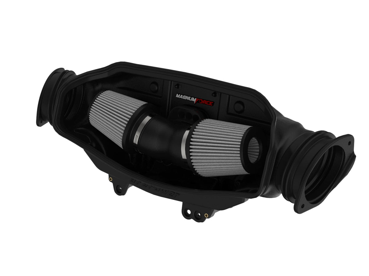 aFe Power 21-23 Chevrolet Corvette (6.2) Engine Cold Air Intake 54-13055D