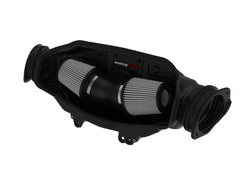 aFe Power 21-23 Chevrolet Corvette (6.2) Engine Cold Air Intake 54-13055D