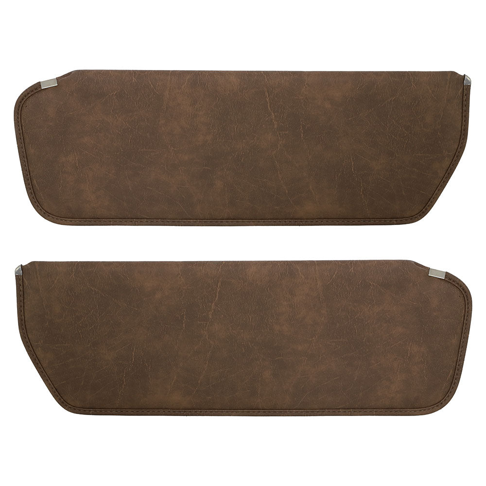 TMI Products Chevrolet GMC Sun Visor 21-8303-509