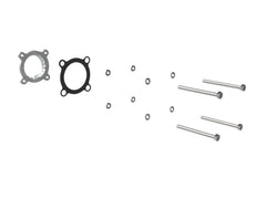aFe Power Subaru (3.6) Fuel Injection Throttle Body Spacer 46-30006